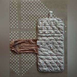 Pehr travel changing mat